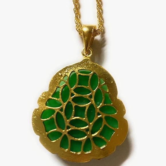 Buddha pendant - Picture 3 of 5